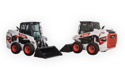Bobcat Equipment