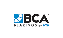 BCA Bearings