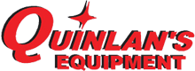 Quinlan's Equipment