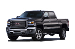 GMC Sierra HD Trucks