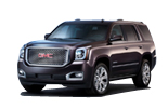 GMC Yukon Trucks
