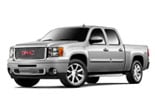 GMC Sierra Trucks