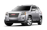 GMC Terrain Trucks